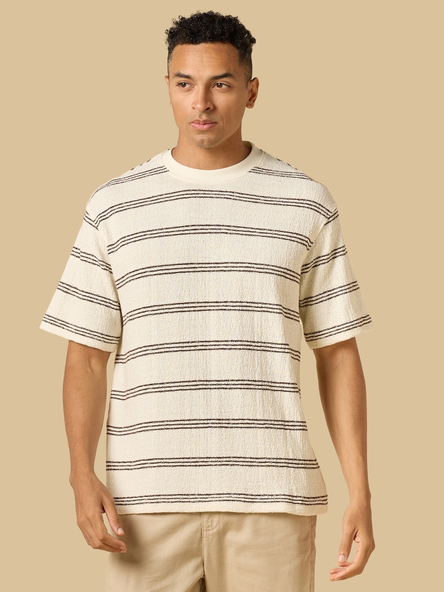 Striped T-Shirt