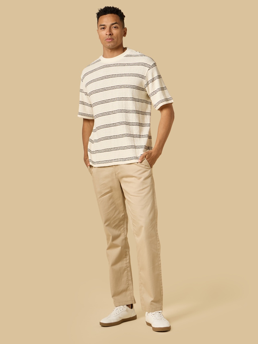 Striped T-Shirt