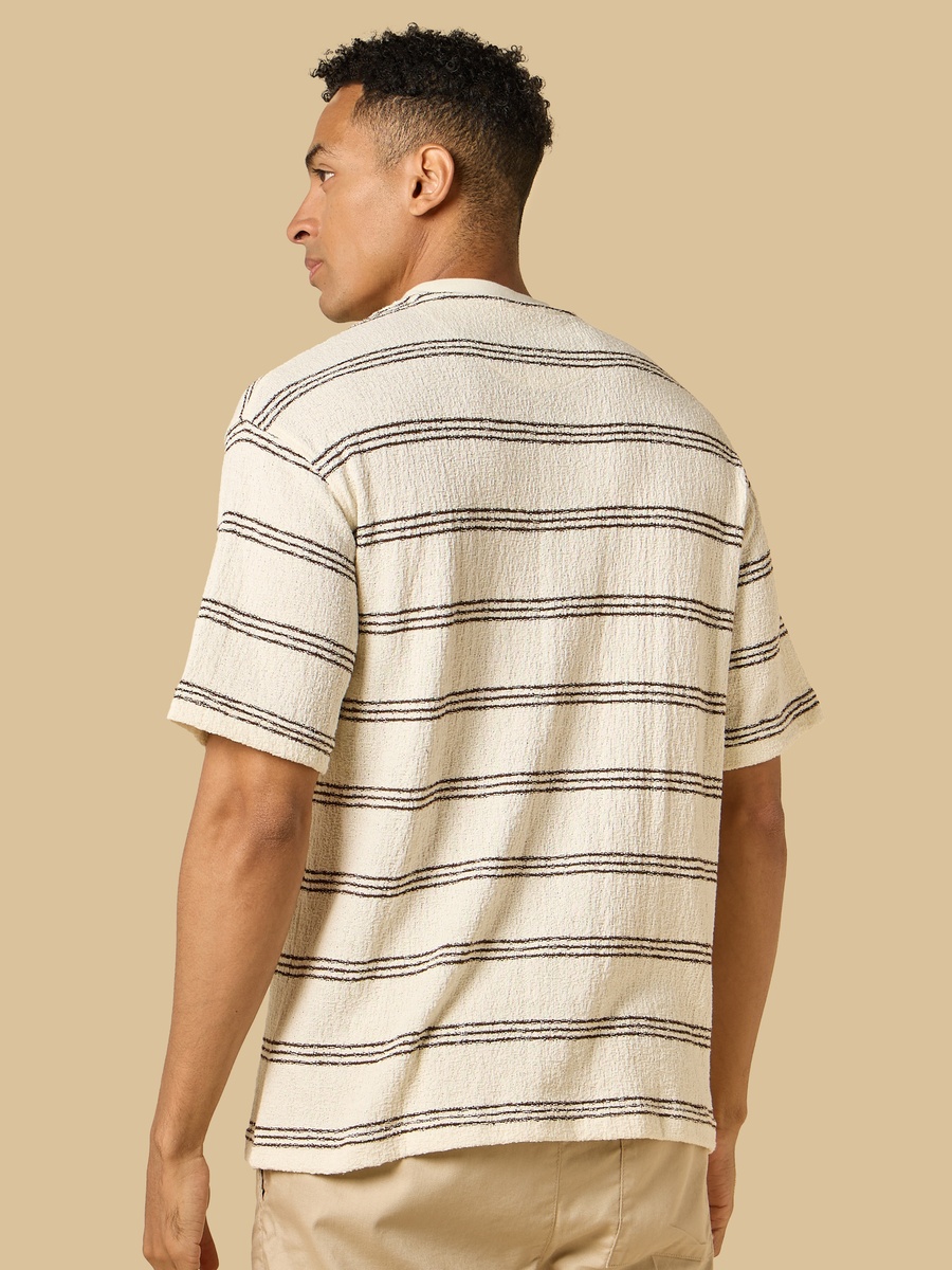Striped T-Shirt