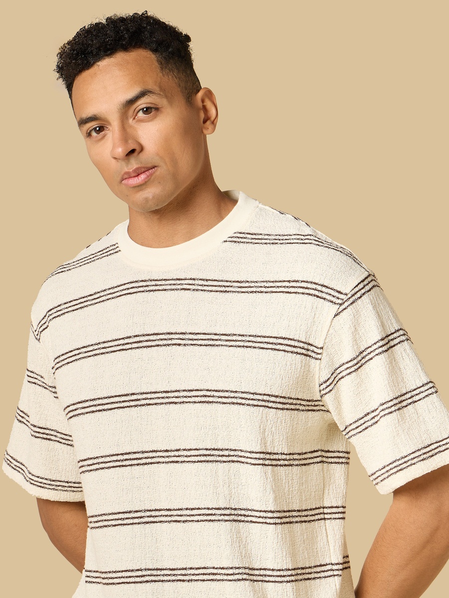 Striped T-Shirt