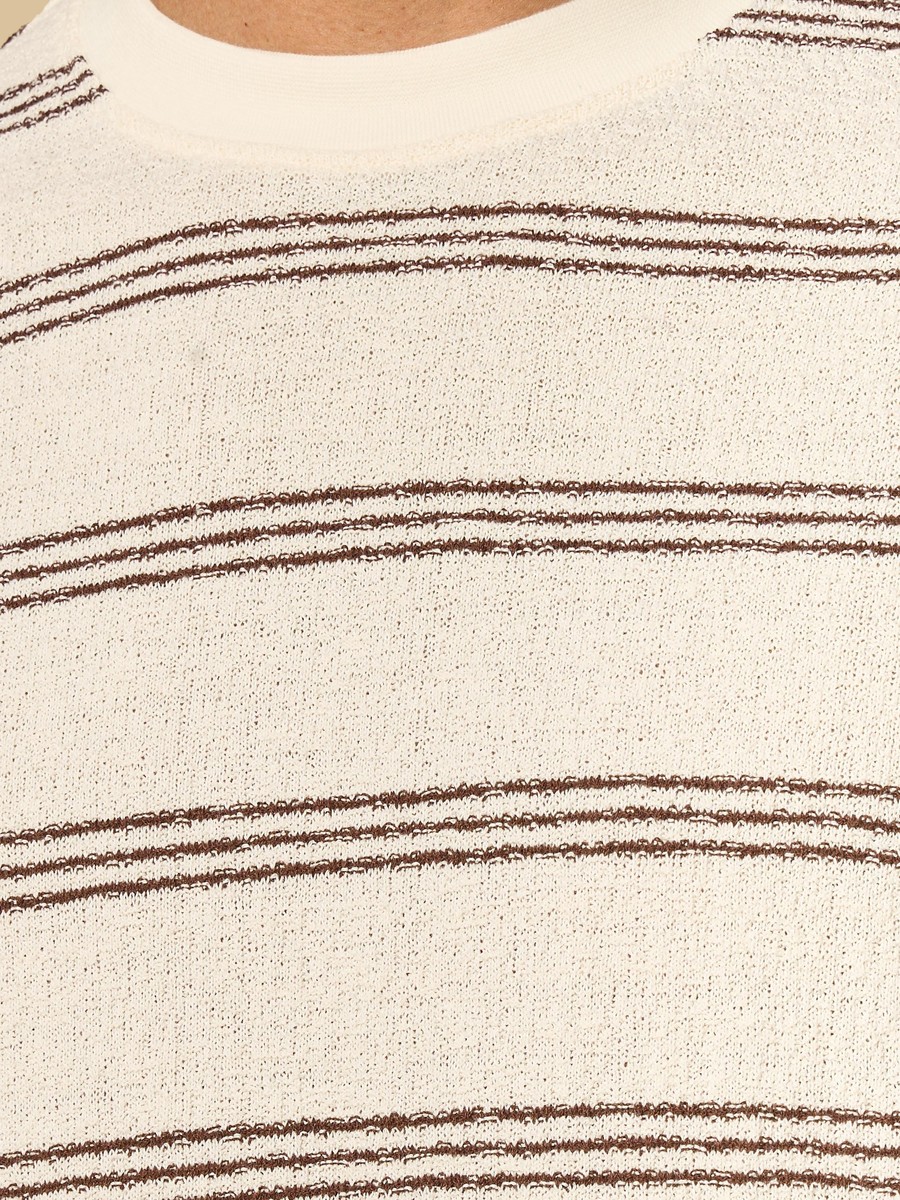 Striped T-Shirt