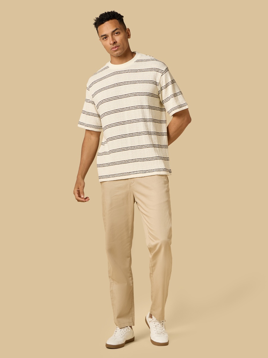 Striped T-Shirt
