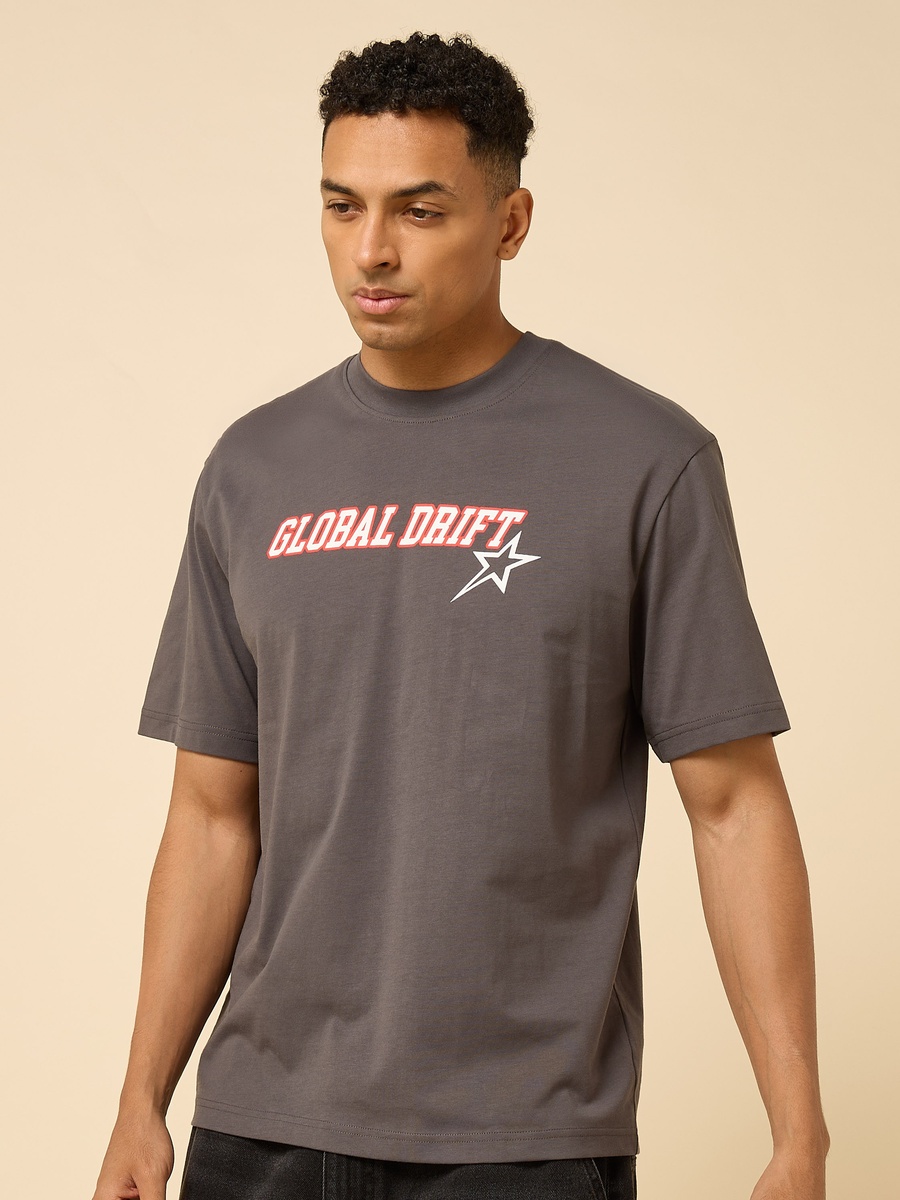 Graphic Print T-Shirt