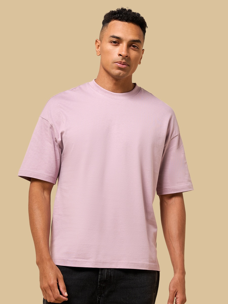 Plain T-Shirt