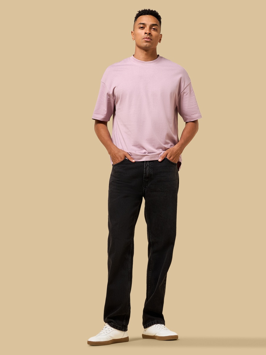 Plain T-Shirt