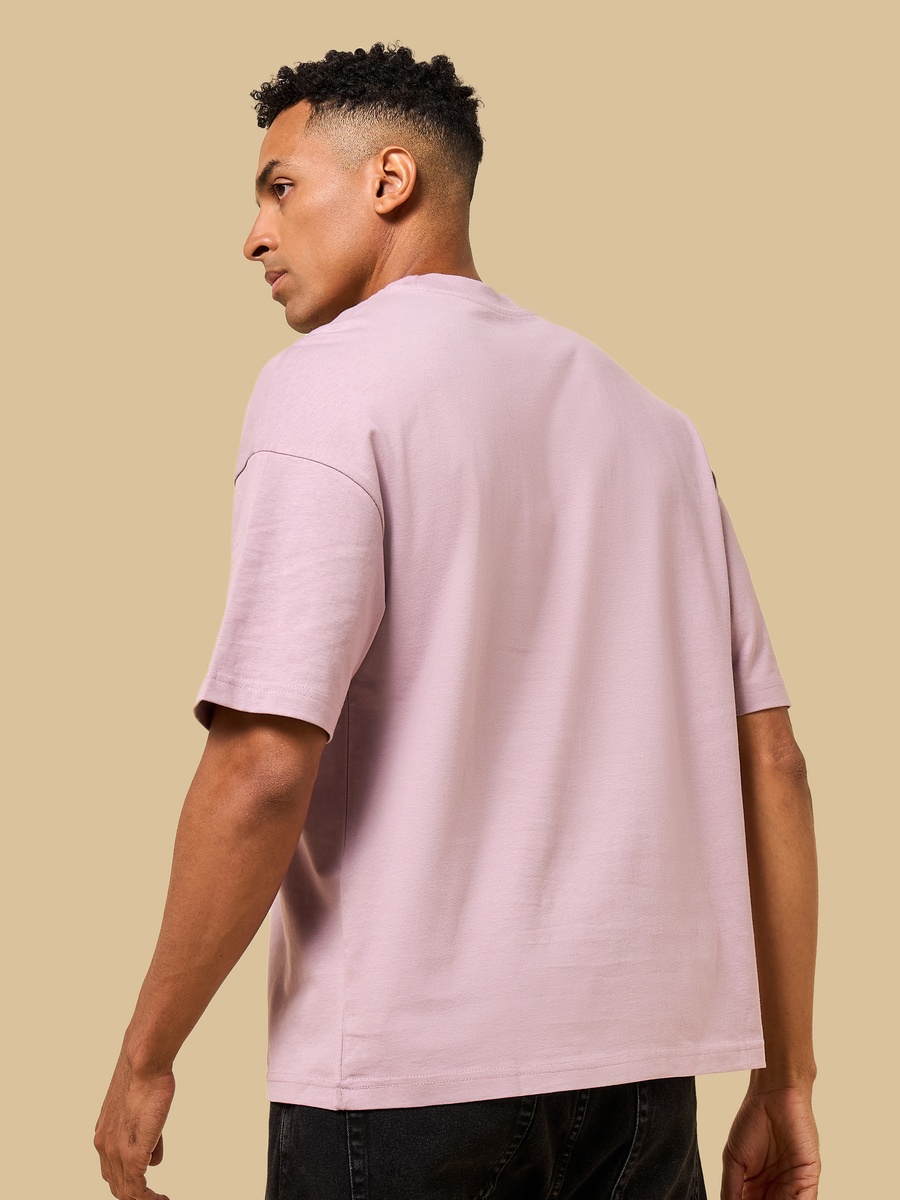 Plain T-Shirt