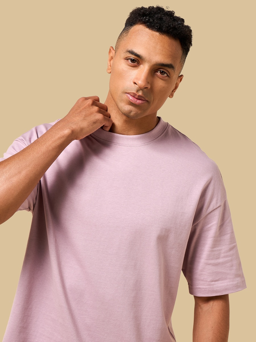Plain T-Shirt
