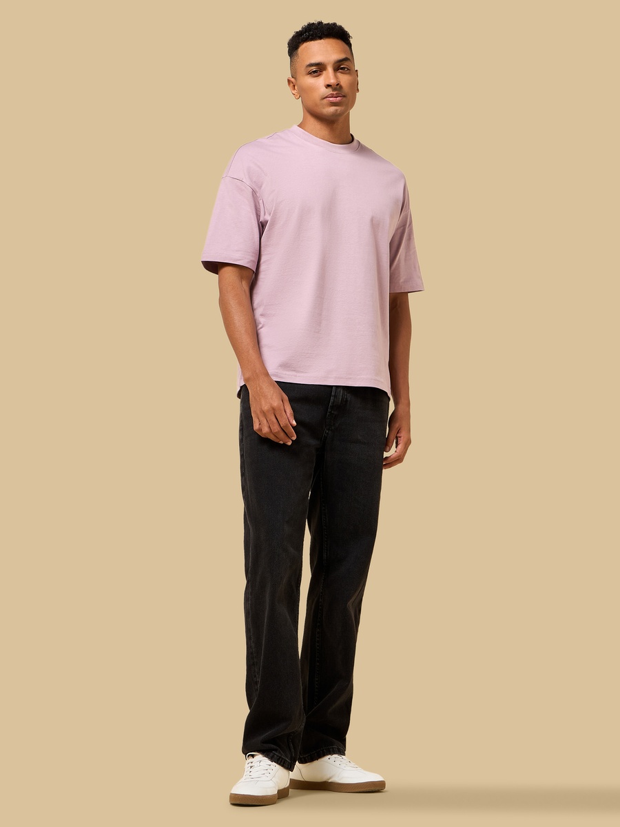 Plain T-Shirt