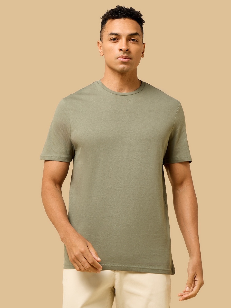 Regular Fit T-Shirt