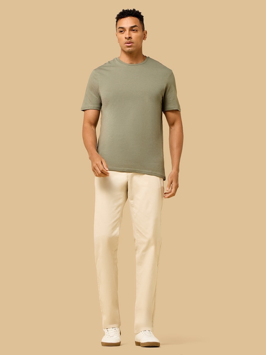 Regular Fit T-Shirt