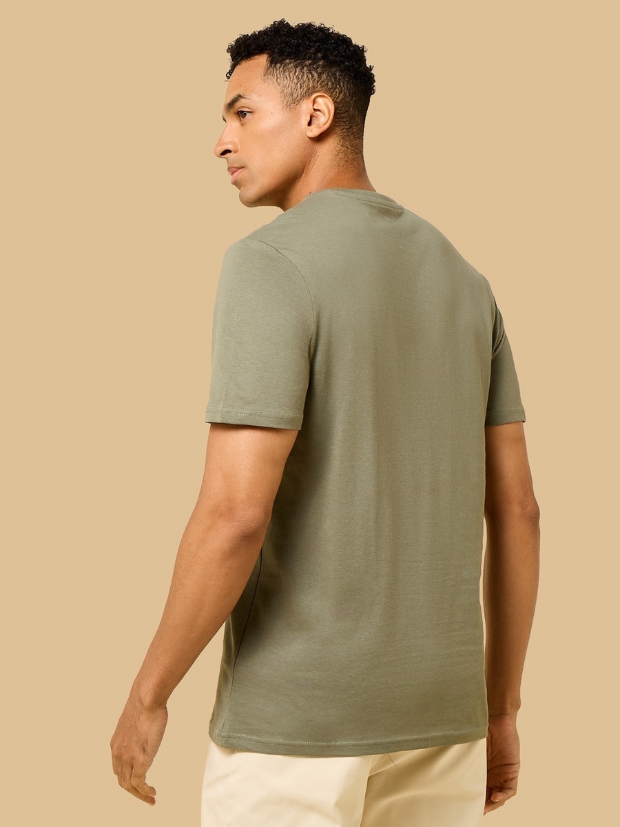 Regular Fit T-Shirt