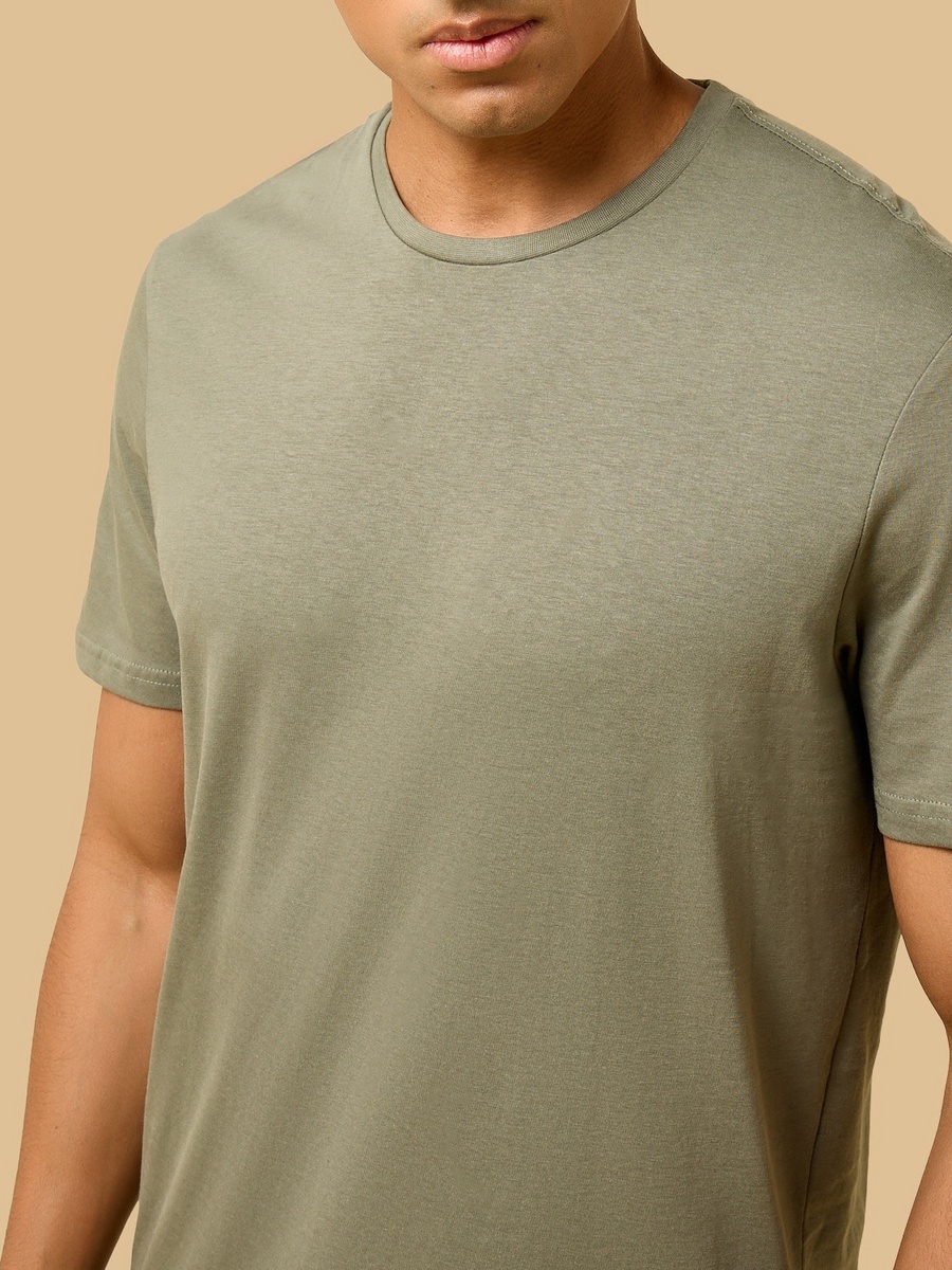 Regular Fit T-Shirt