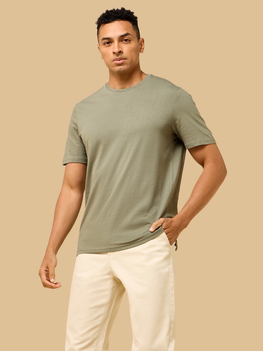 Regular Fit T-Shirt