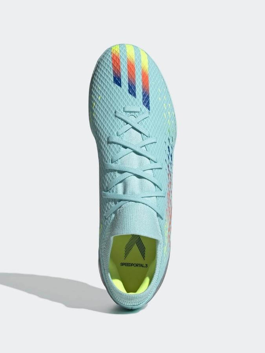 X Speedportal.3 Turf Boots