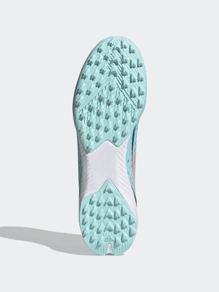 X Speedportal.3 Turf Boots