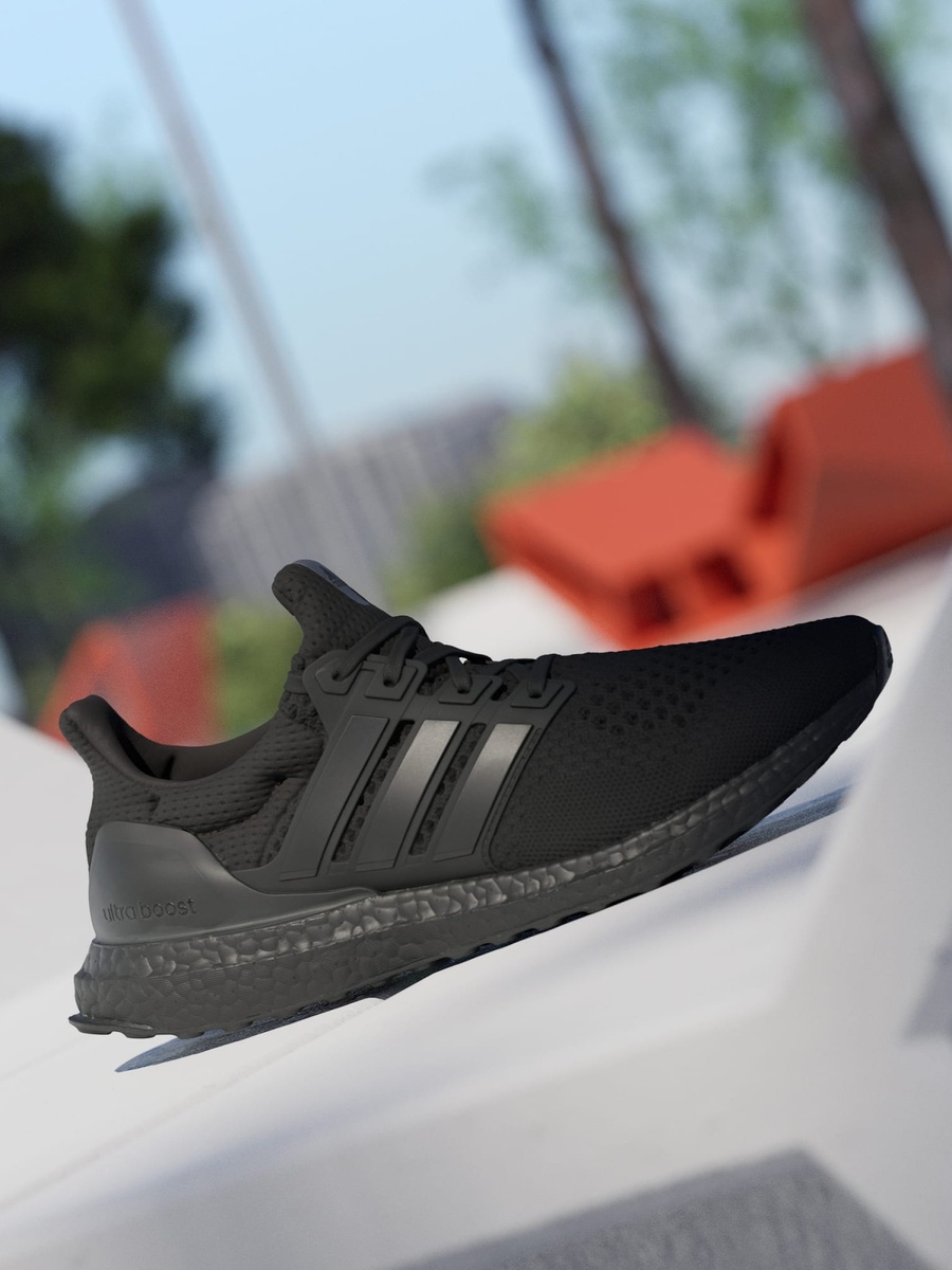 Ultraboost 1.0 Shoes