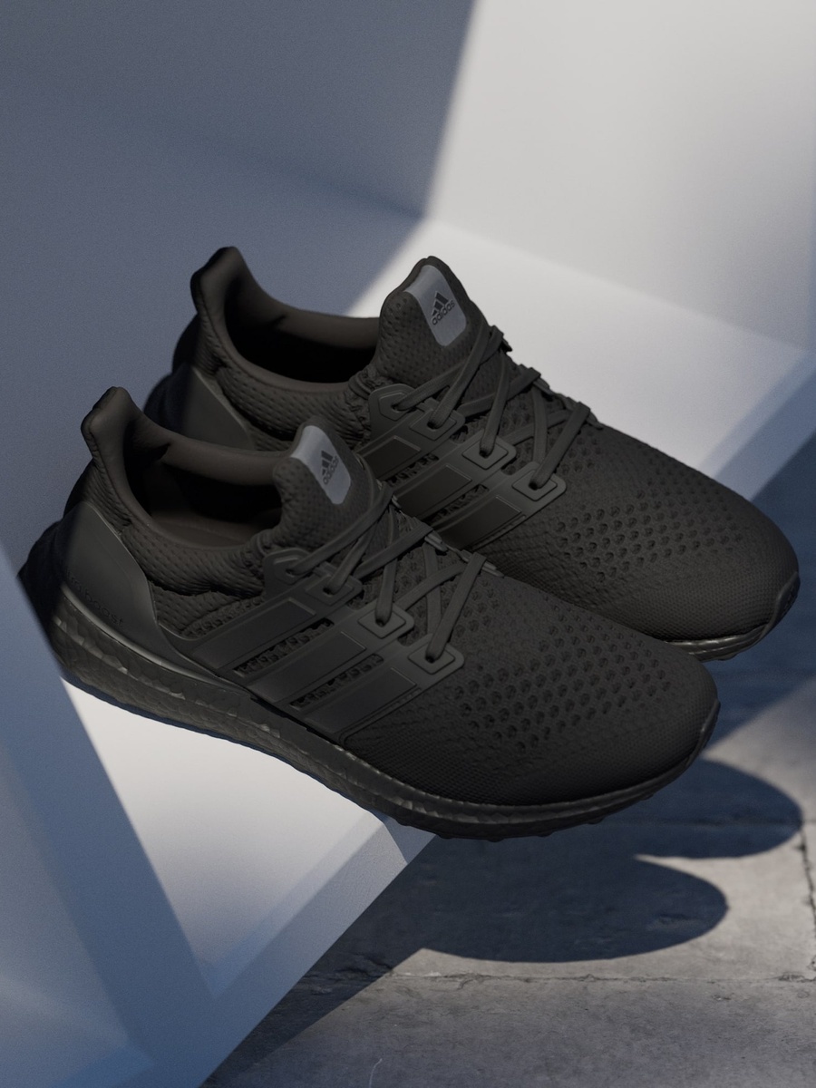 Ultraboost 1.0 Shoes