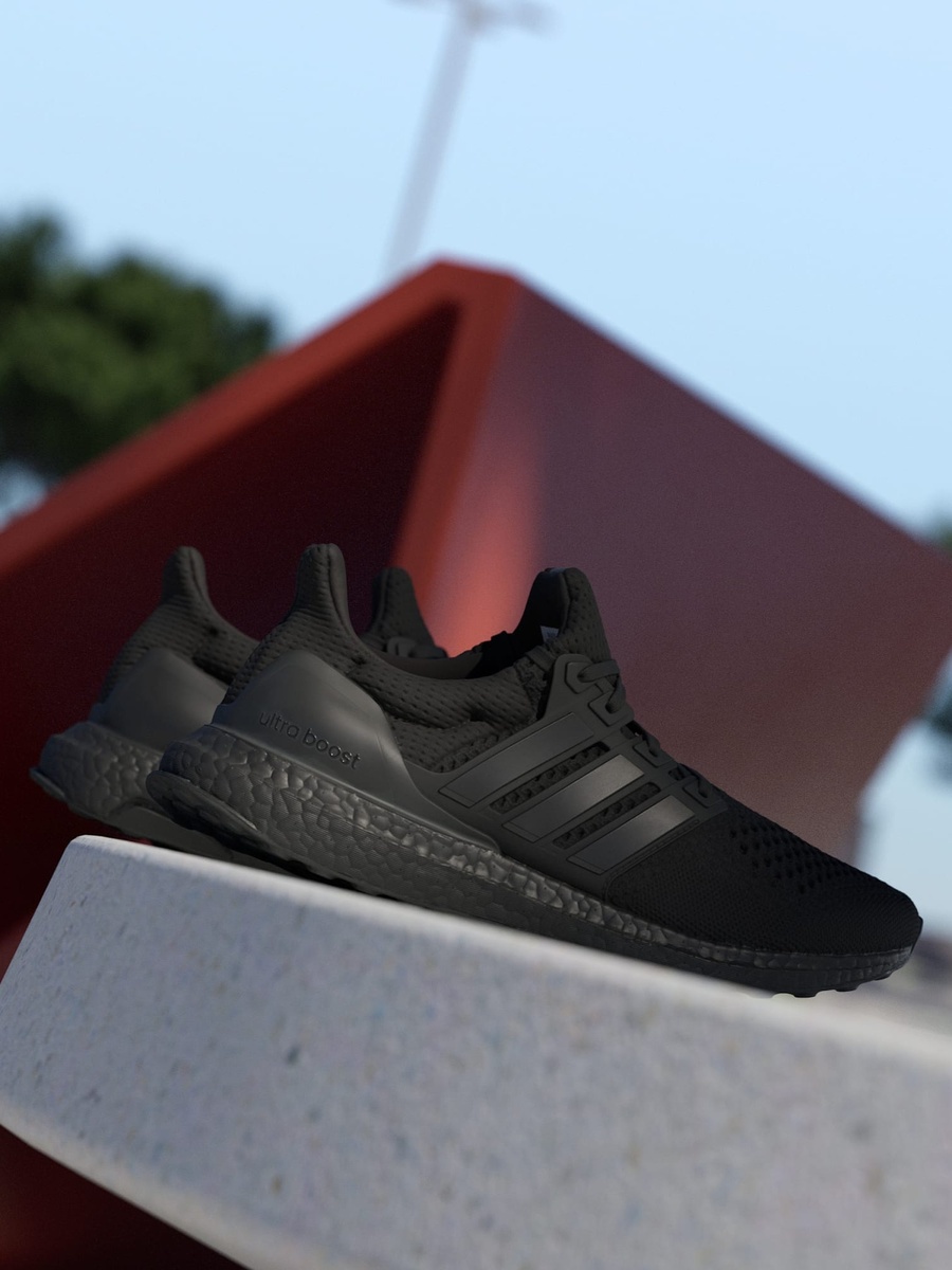 Ultraboost 1.0 Shoes