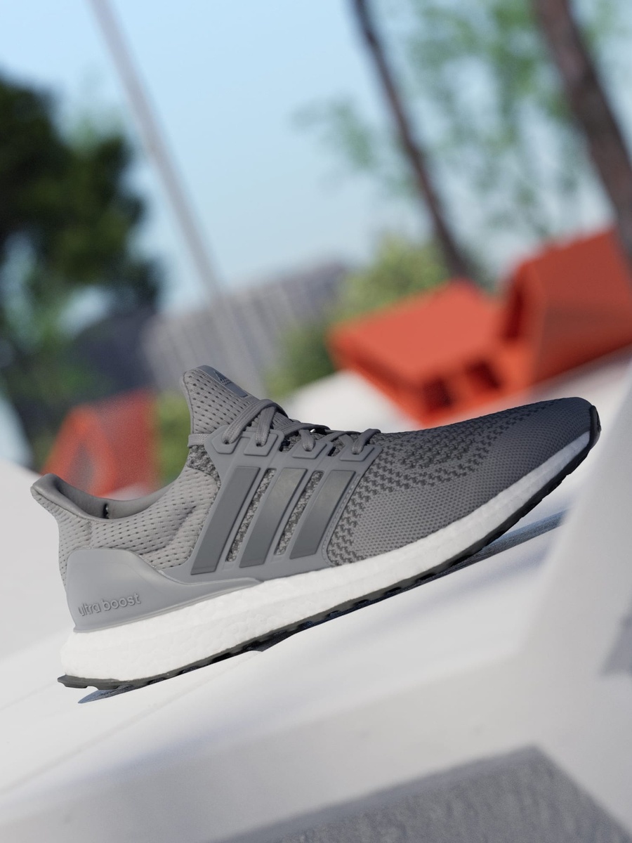 Ultraboost 1.0 Shoes