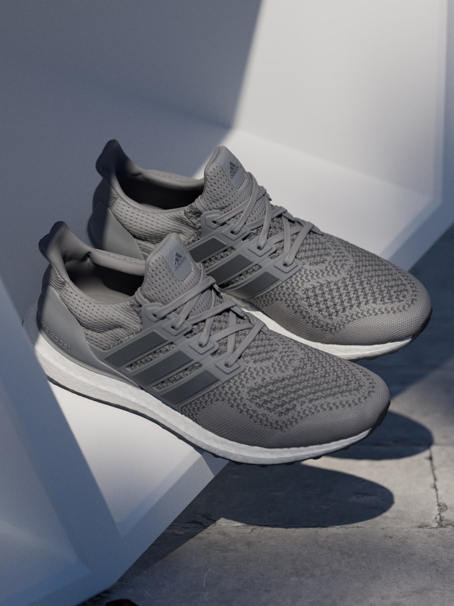 Ultraboost 1.0 Shoes