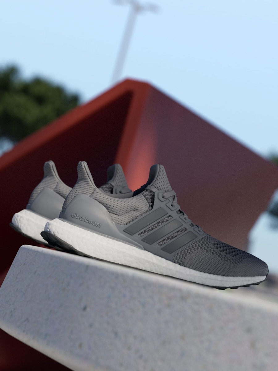 Ultraboost 1.0 Shoes