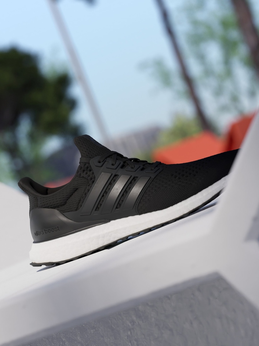 Ultraboost 1.0 Shoes