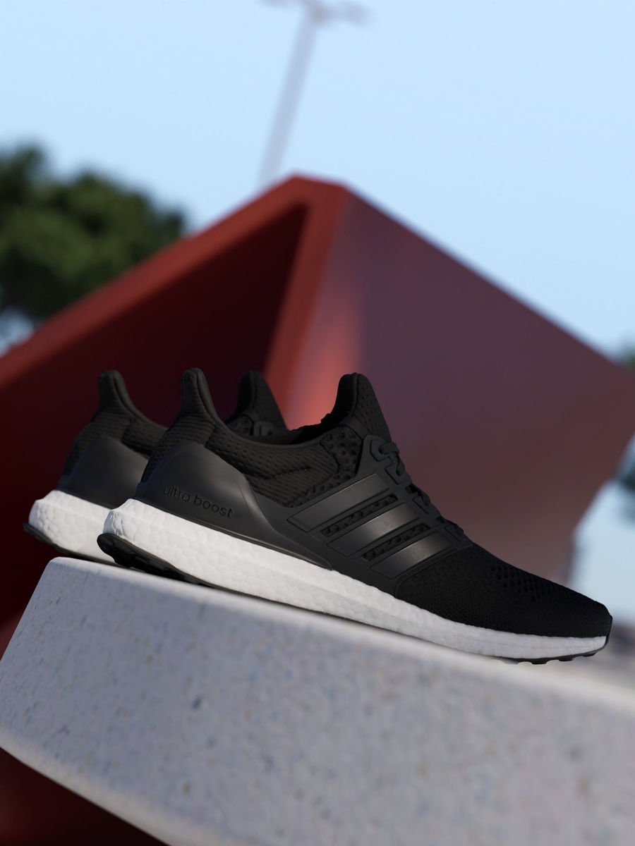 Ultraboost 1.0 Shoes