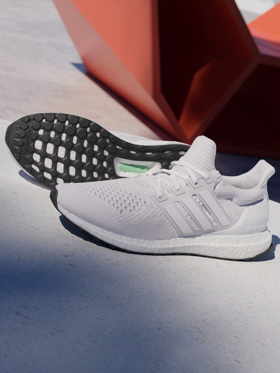 Ultraboost 1.0 Shoes