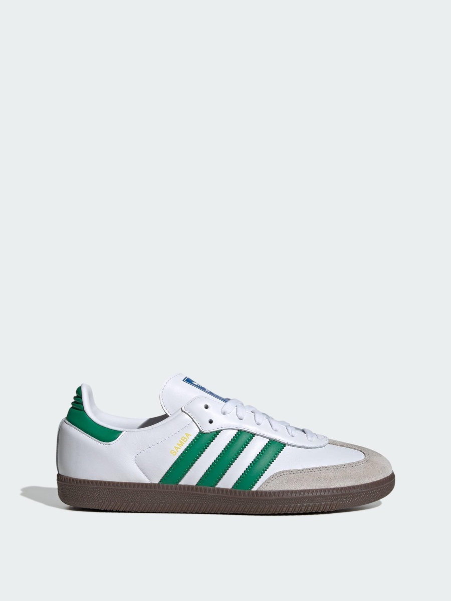 Samba OG Shoes