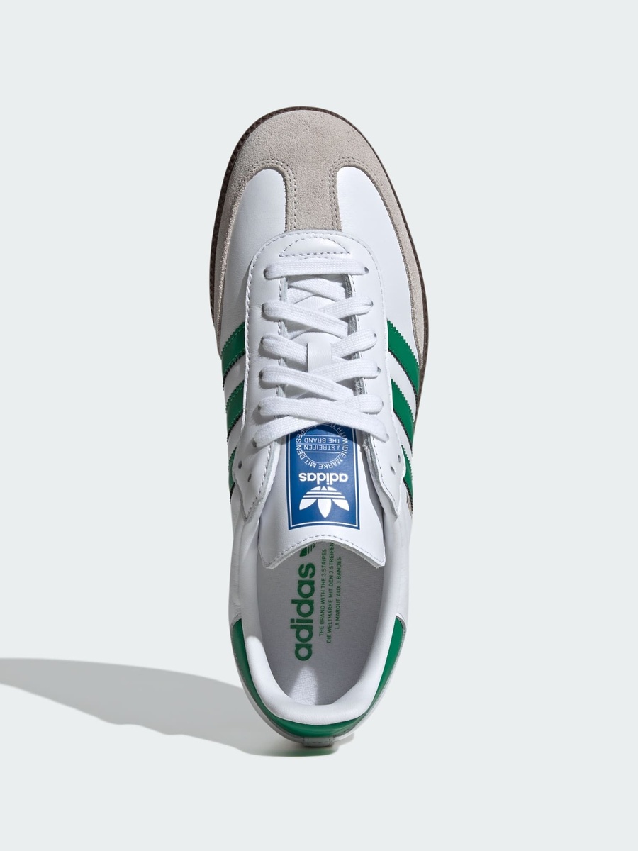 Samba OG Shoes
