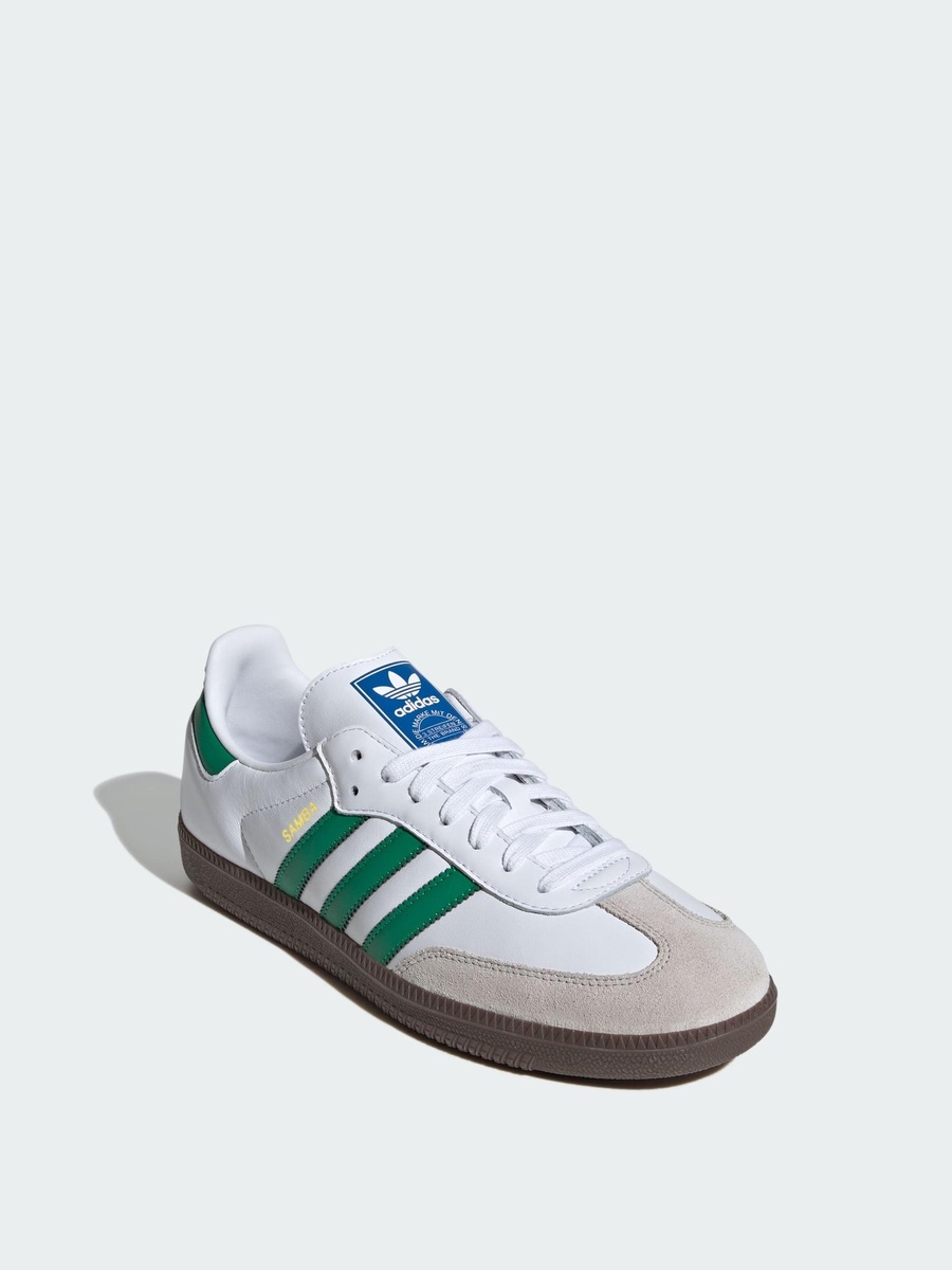 Samba OG Shoes