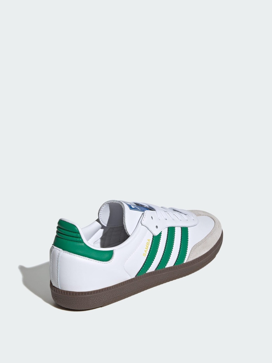 Samba OG Shoes