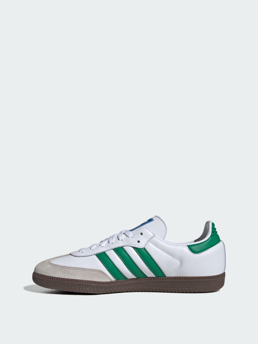 Samba OG Shoes