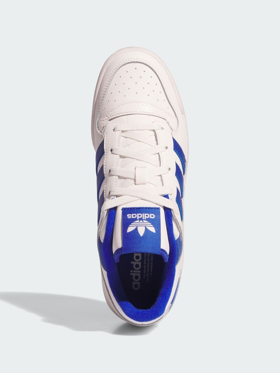 Forum Low CL Shoes