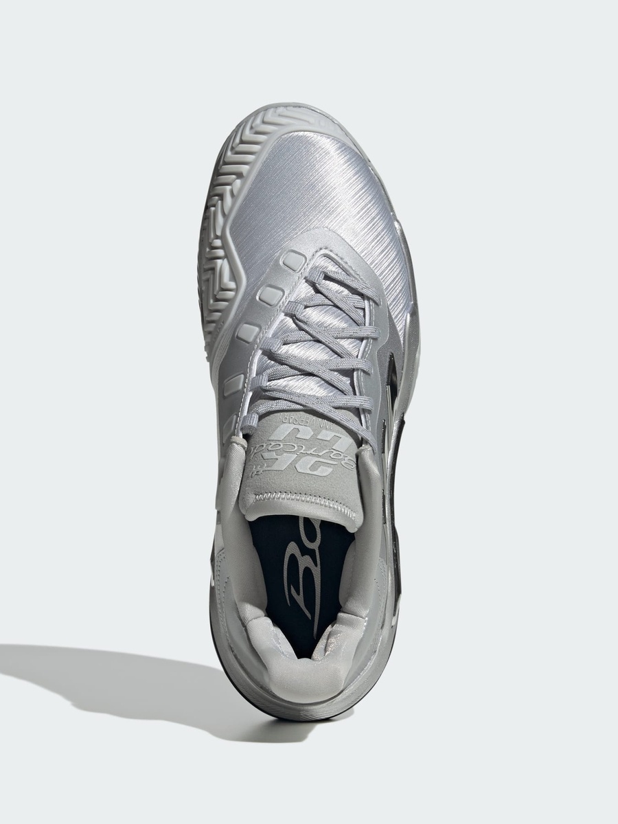 Barricade 13 Tennis Shoes