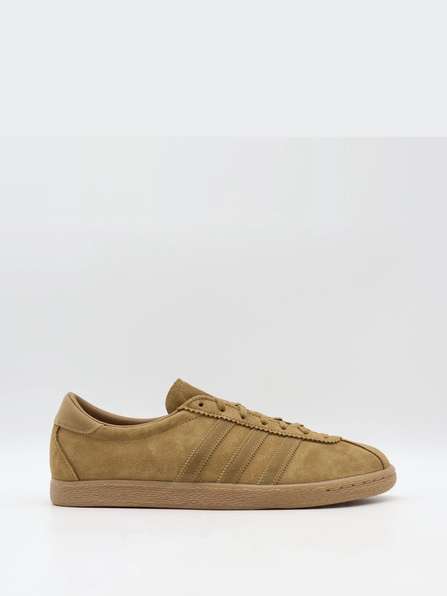 Tobacco Shoes