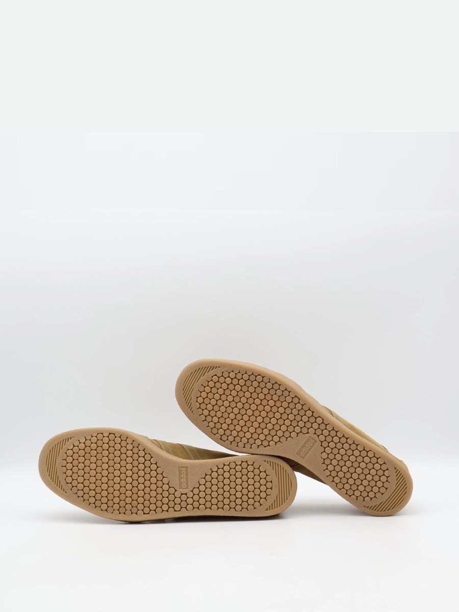 Tobacco Shoes