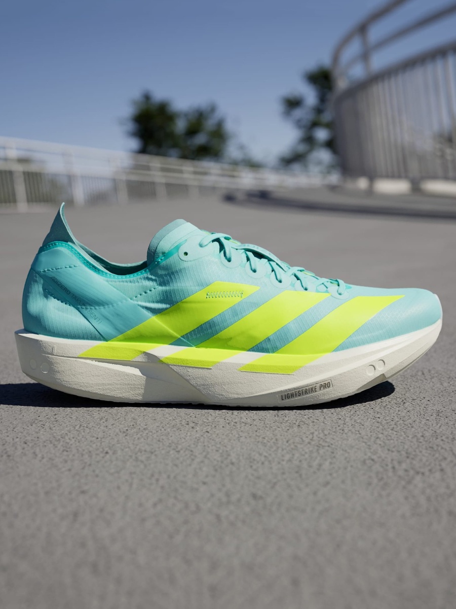 Adizero Takumi SEN 11 Shoes