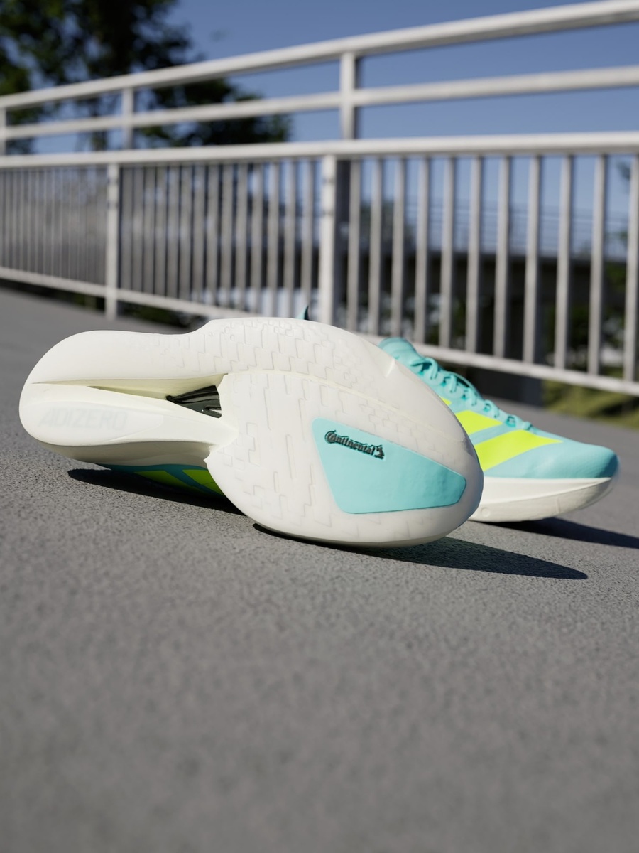 Adizero Takumi SEN 11 Shoes