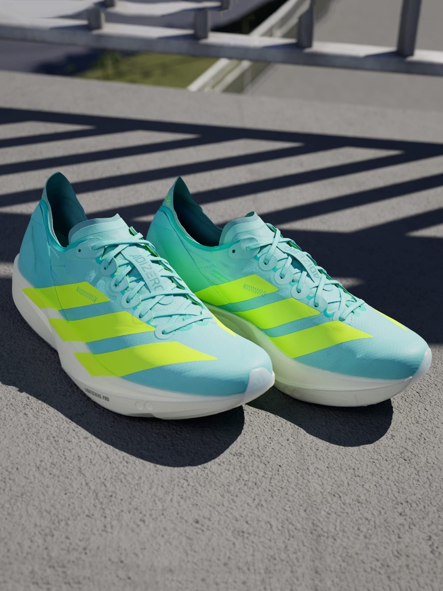 Adizero Takumi SEN 11 Shoes