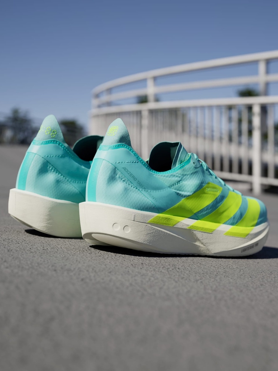 Adizero Takumi SEN 11 Shoes