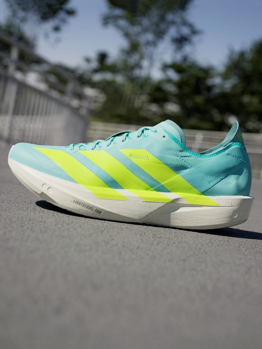 Adizero Takumi SEN 11 Shoes