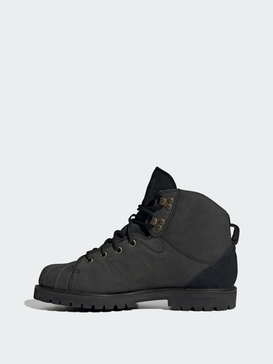 Superstar Boots