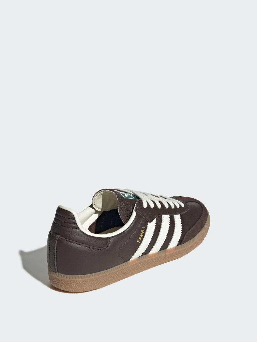 Samba OG Shoes
