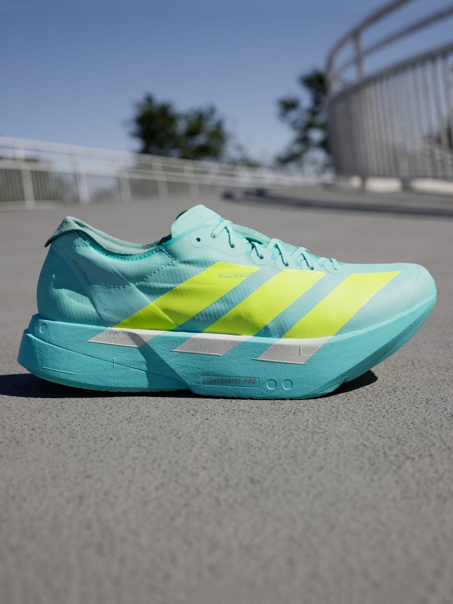 Adizero Adios Pro 4 Shoes