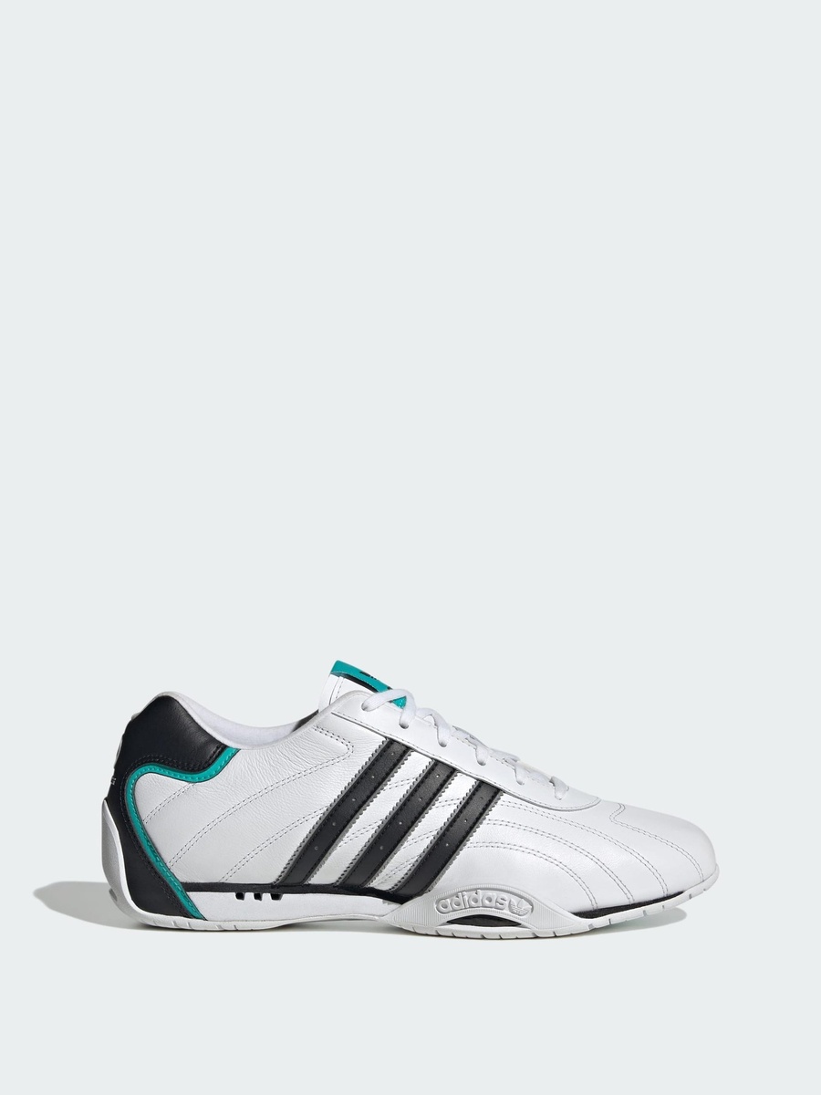 Adiracer LO Mercedes AMG Shoes