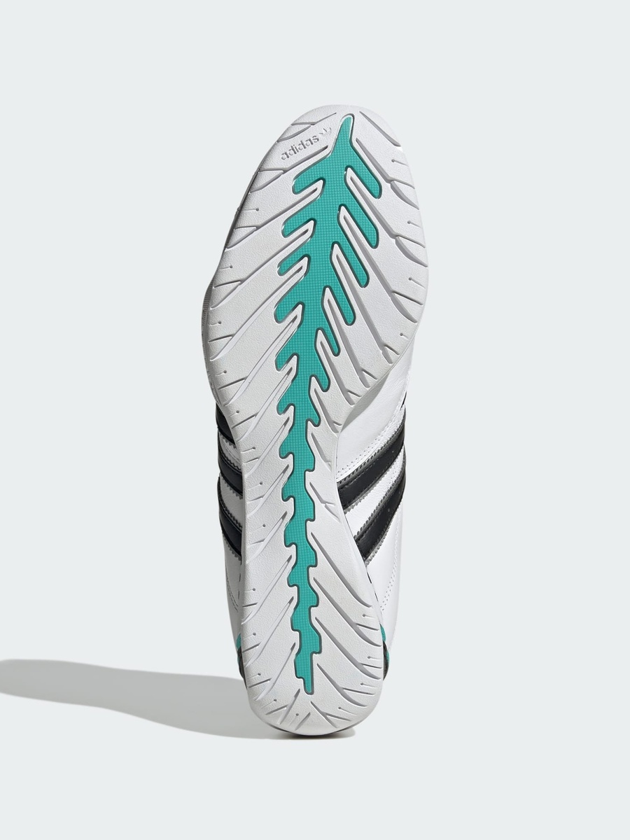 Adiracer LO Mercedes AMG Shoes