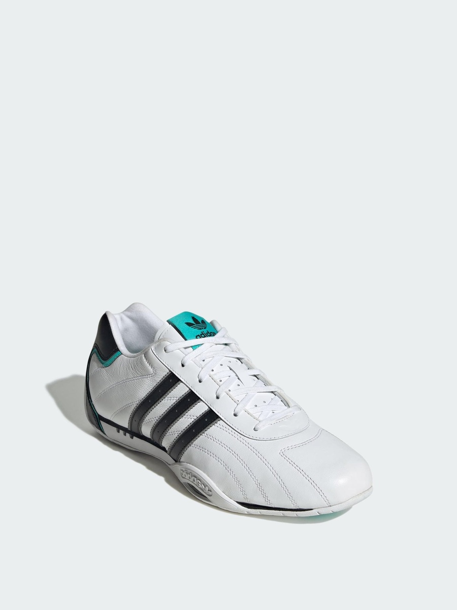 Adiracer LO Mercedes AMG Shoes