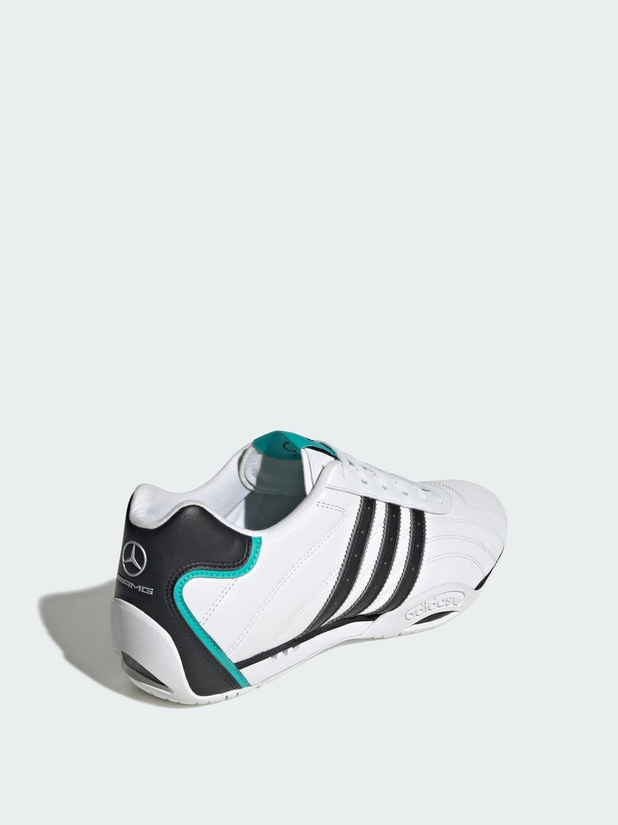 Adiracer LO Mercedes AMG Shoes