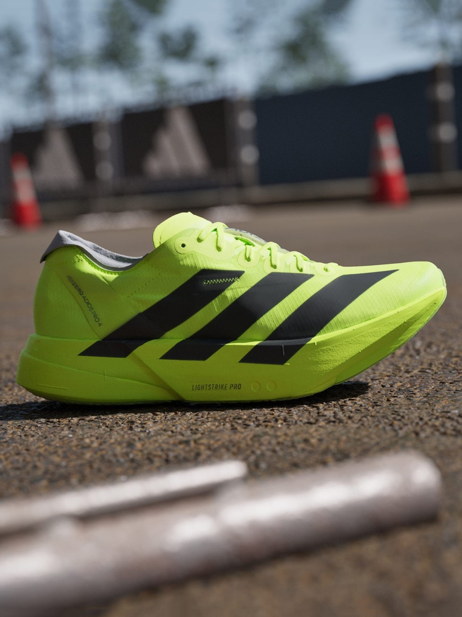 Adizero Adios Pro 4 Shoes